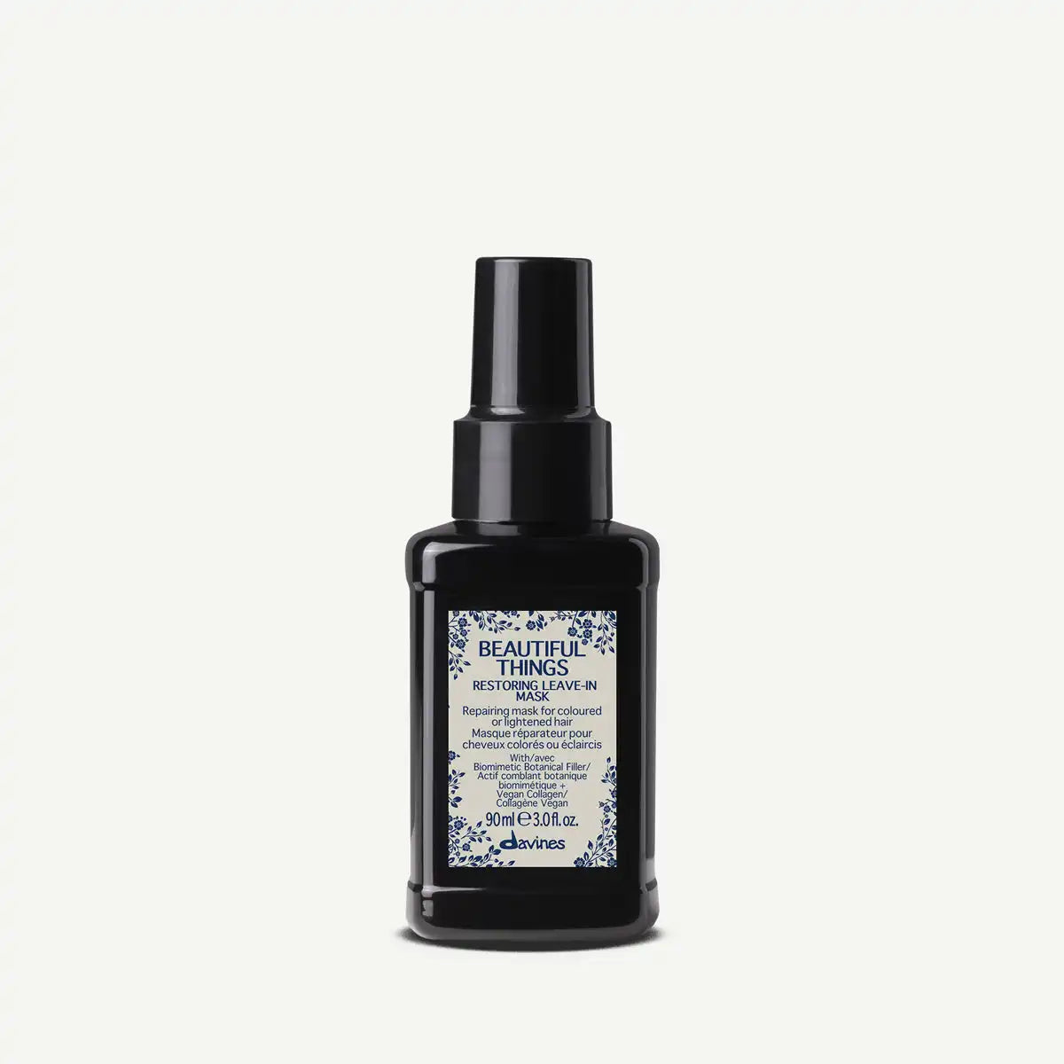 Beautiful Things Restoring Leave-in Mask Main image