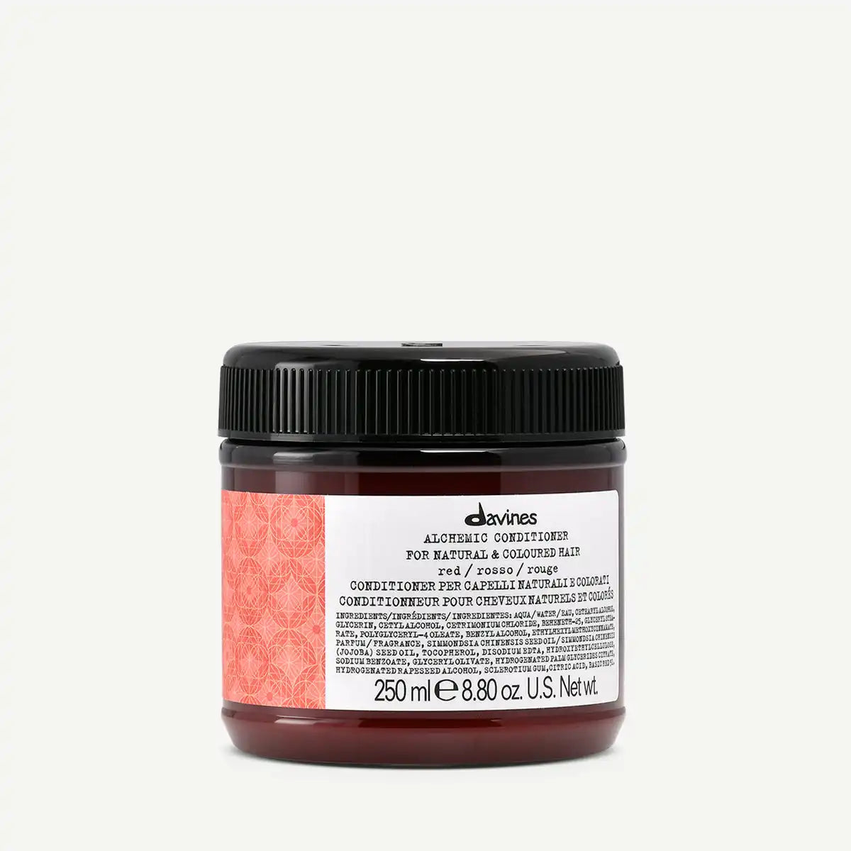 ALCHEMIC Conditioner Red Main image