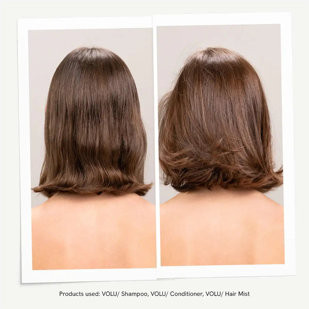 VOLU Conditioner Secondary image