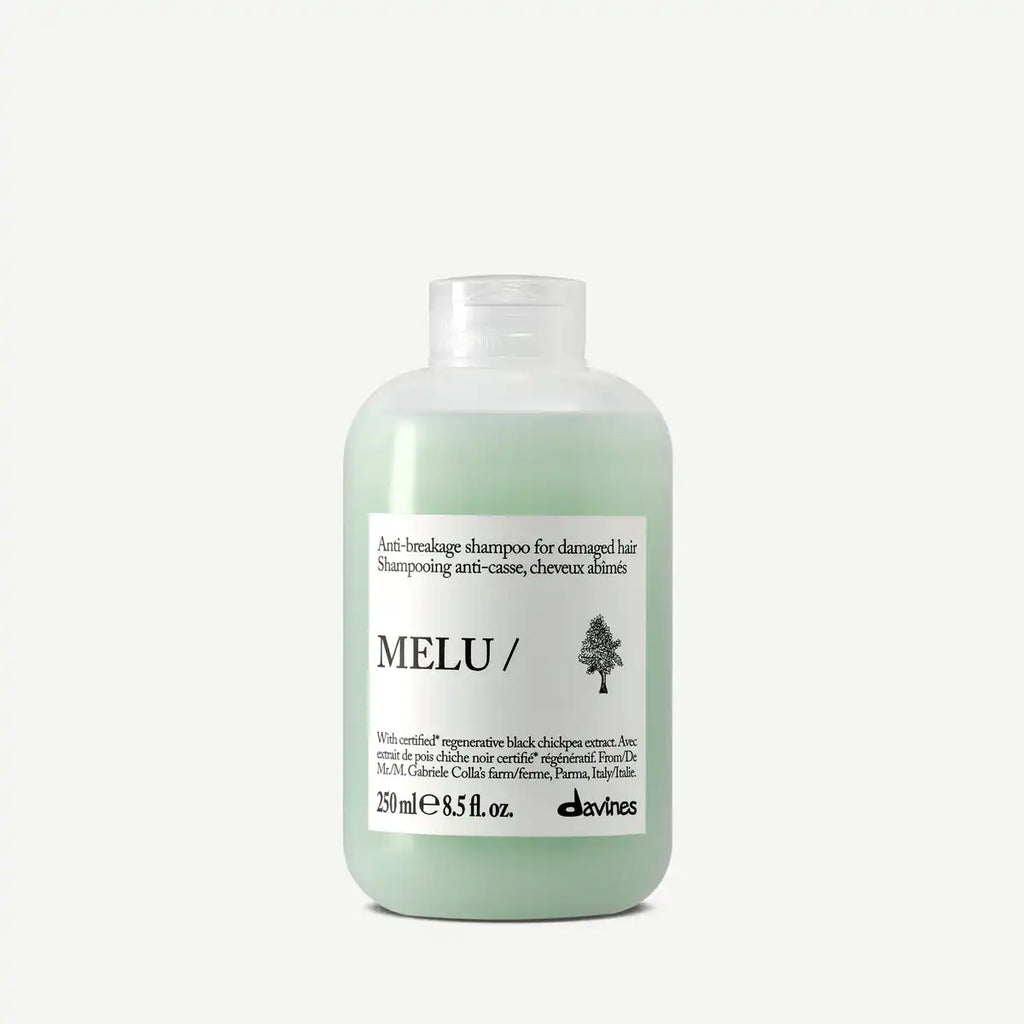 MELU Shampoo