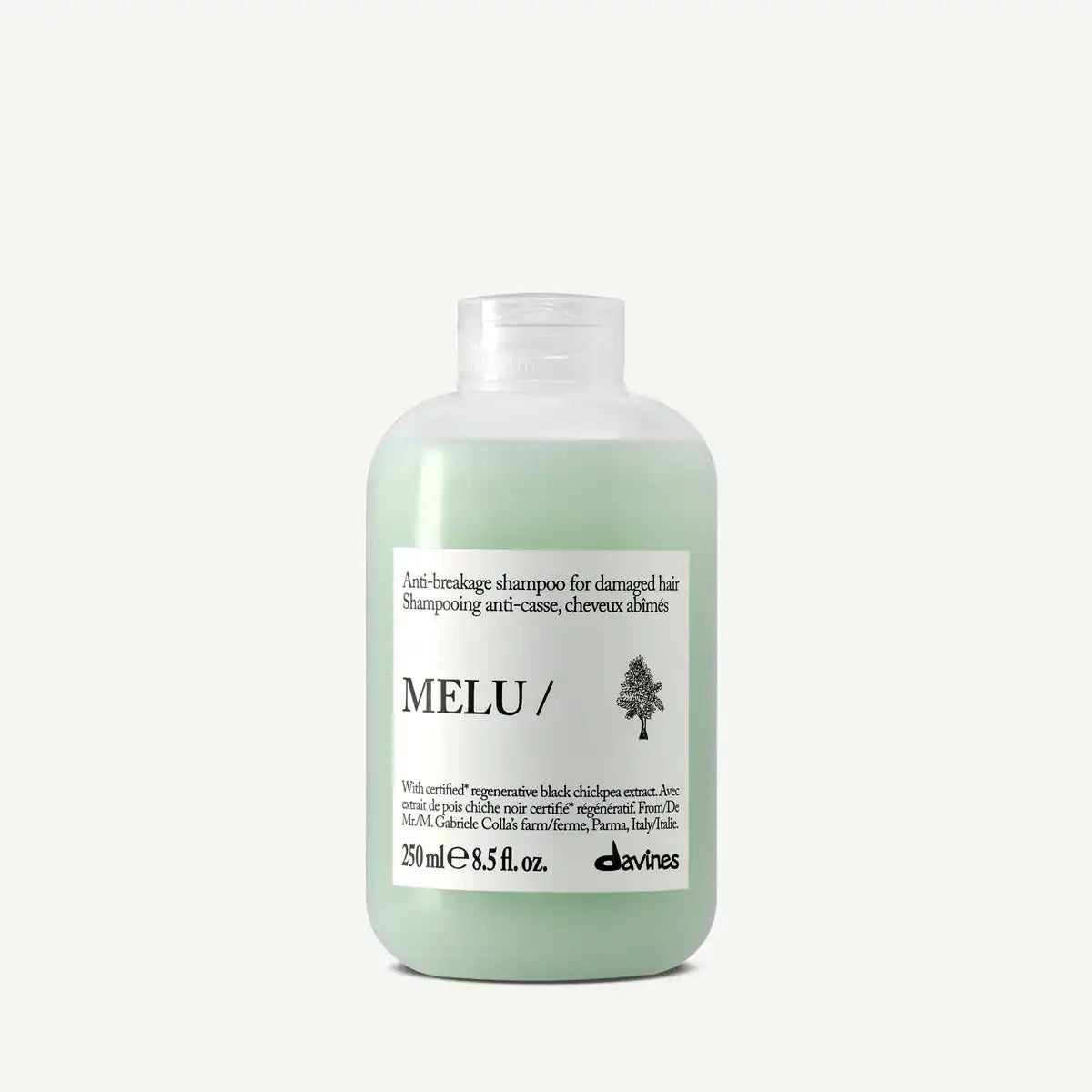 MELU Shampoo