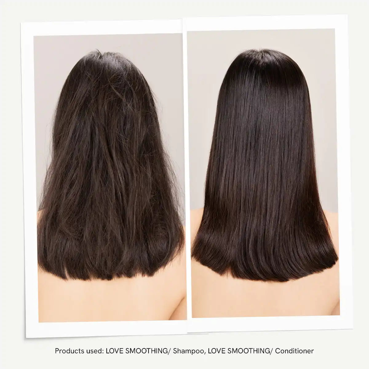 LOVE SMOOTHING Discovery Kit Secondary image