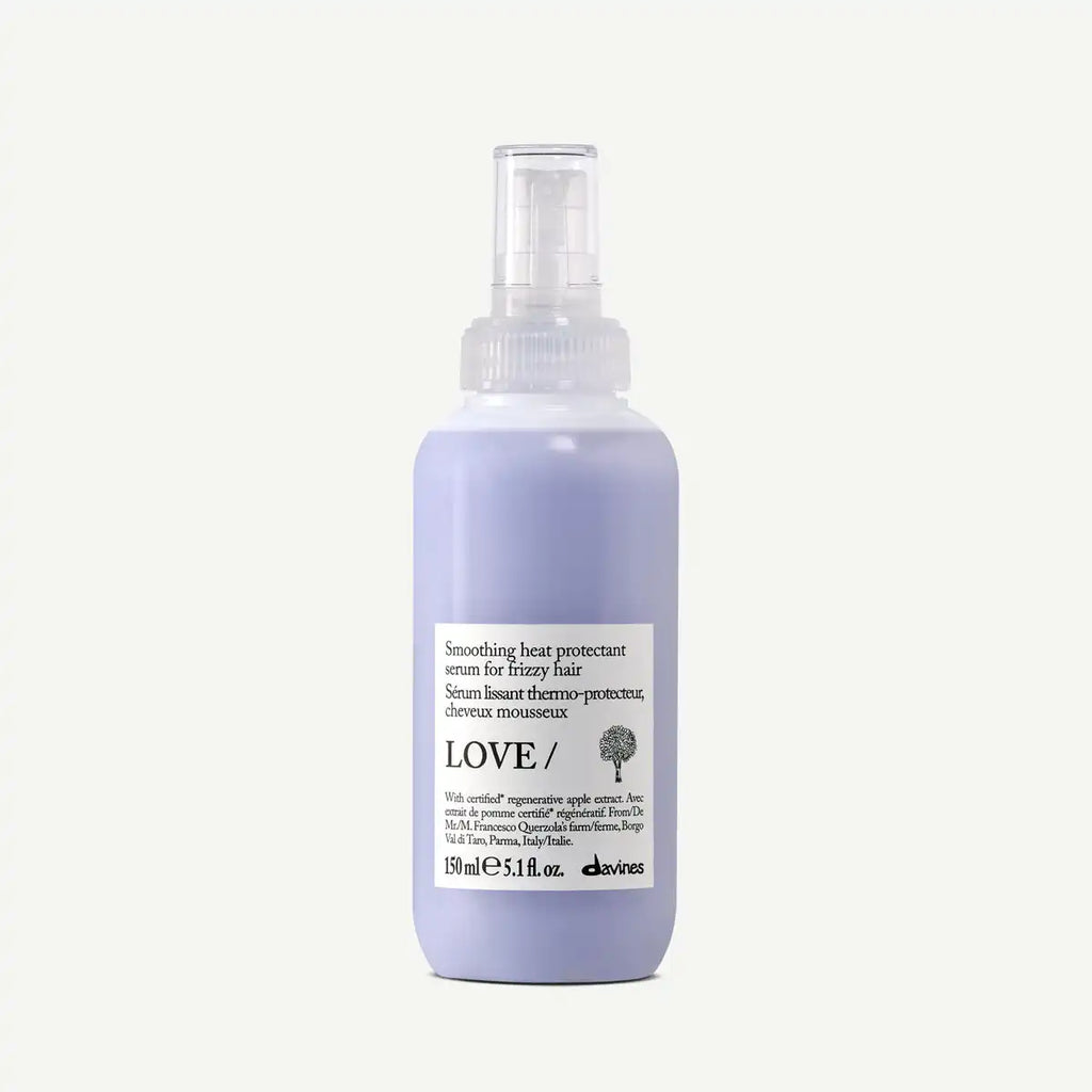 LOVE SMOOTHING Serum