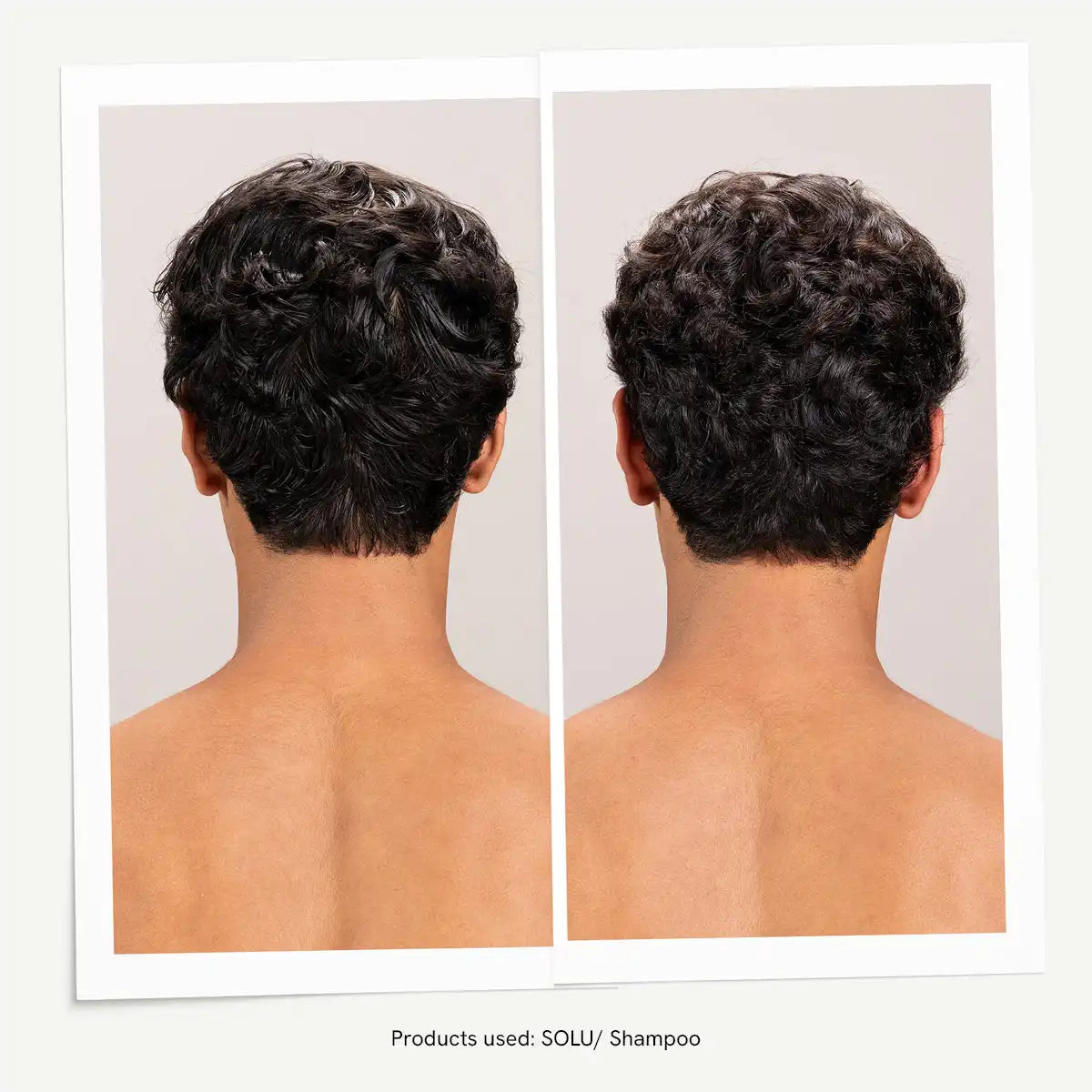 SOLU Shampoo Secondary image