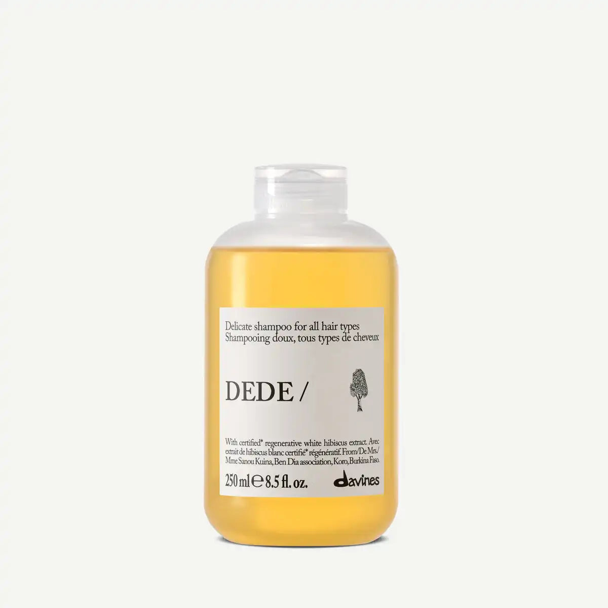 DEDE Shampoo