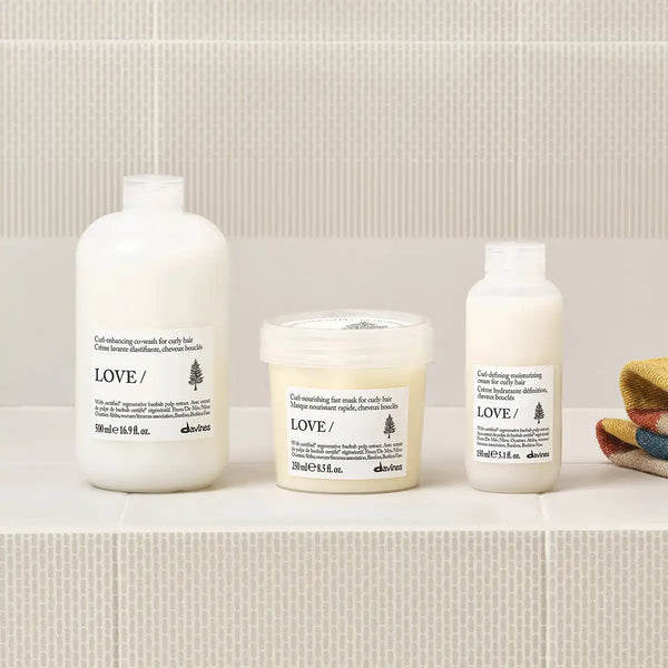 LOVE CURL Cream