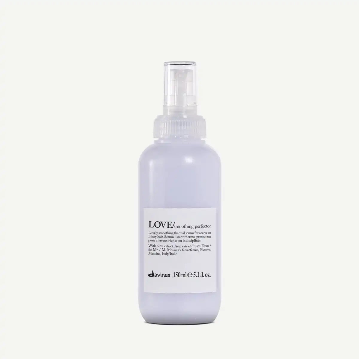 LOVE Smoothing Perfector