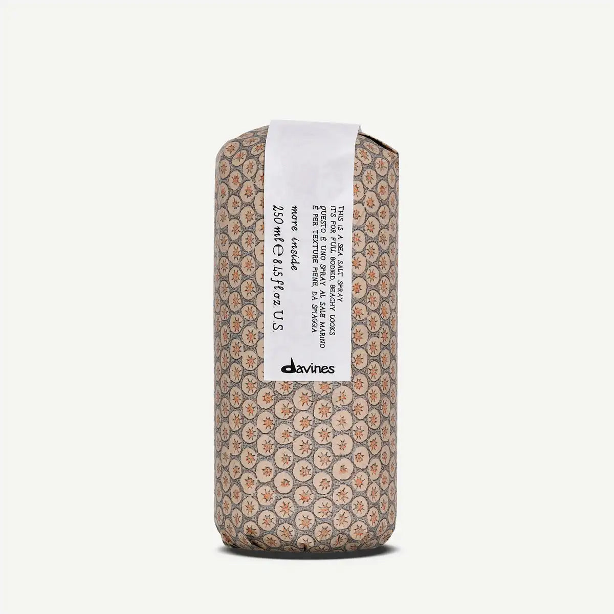 This is a Sea Salt Spray Main image