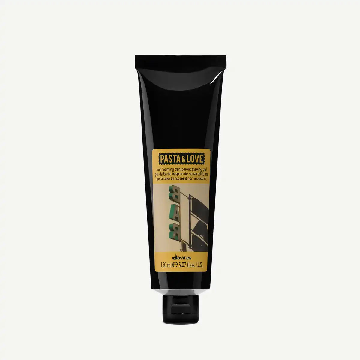 Shaving Gel Main image